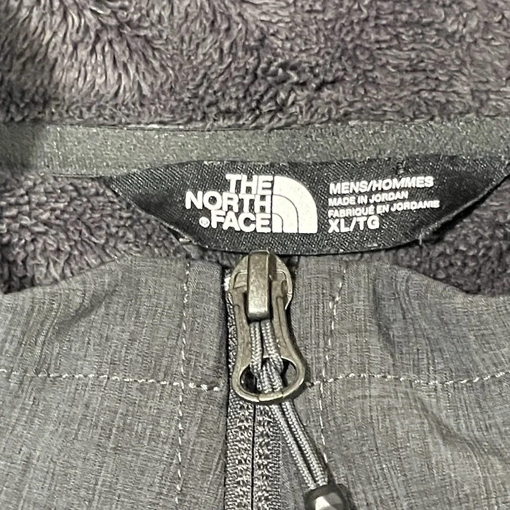 The North Face north face
